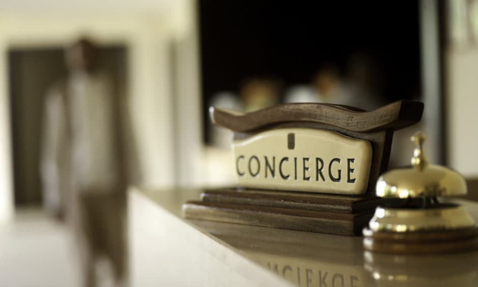 concierge service 4