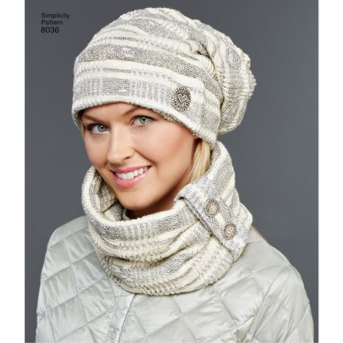 simplicity-accessories-pattern-8036